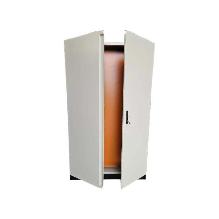 Armário modular elétrico em São Paulo