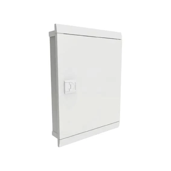 Caixa de montagem para disjuntores