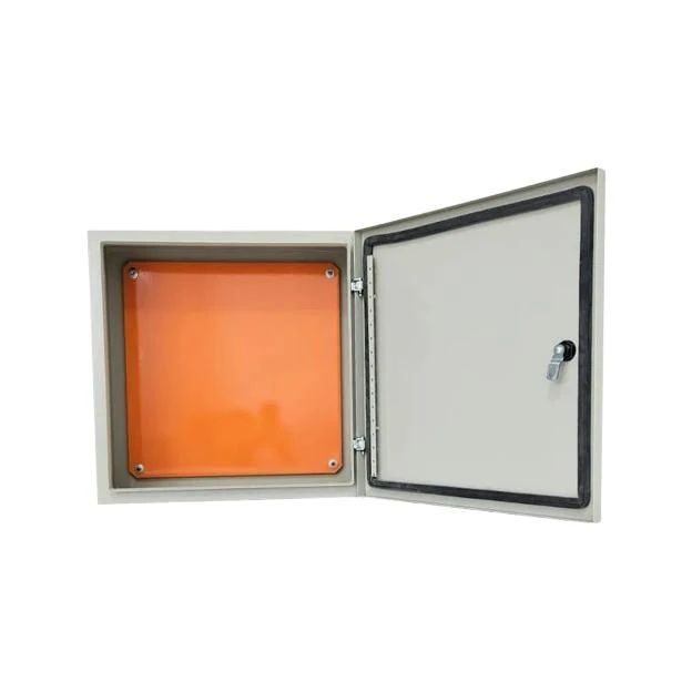 Caixa para montagem de sobrepor