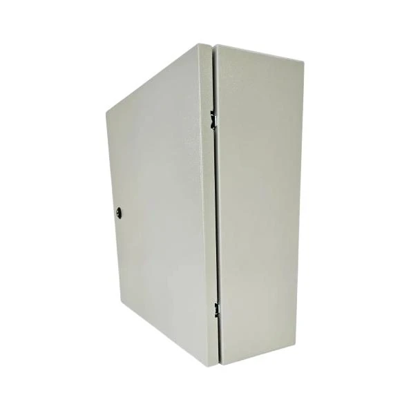 Caixa para montagem de sobrepor