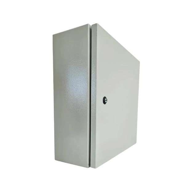 Painel elétrico de comando e controle