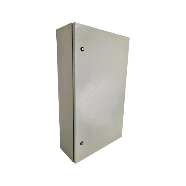 Quadro comando chapa