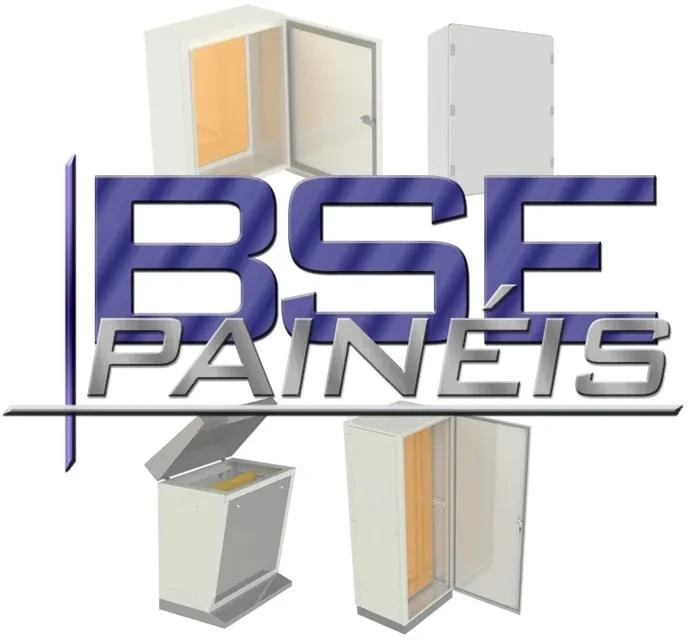 Quadro elétrico em Limeira