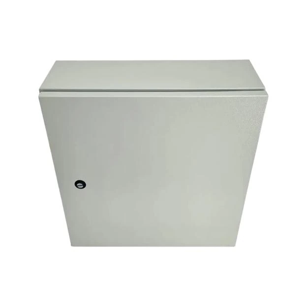 Quadro elétrico personalizado