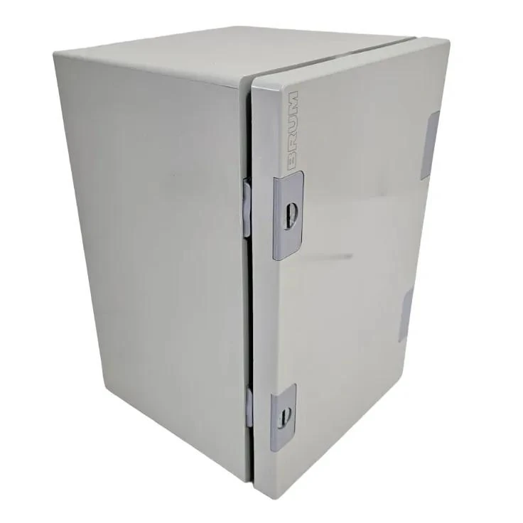 Quadro elétrico termoplástico