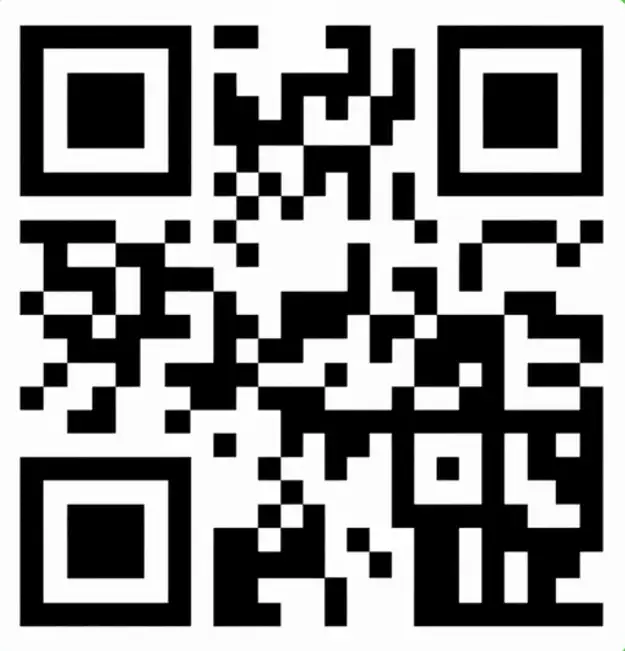 QR Code WhatsApp