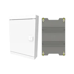 Quadros de Distribuicao  <br> - Horizontal & VDI