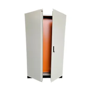 Quadros Elétricos  <br> - Termoplásticos