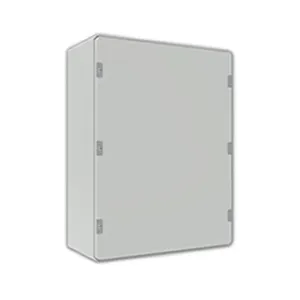 Armário/Painel  <br> Elétrico Modular